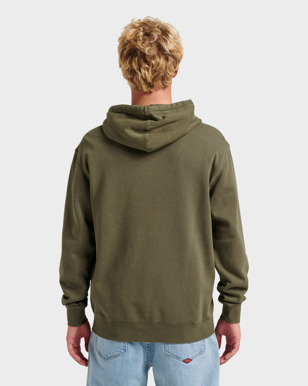 Quiksilver Saltwater Full Zip Hoodie