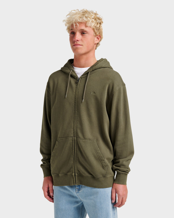 Quiksilver Saltwater Full Zip Hoodie