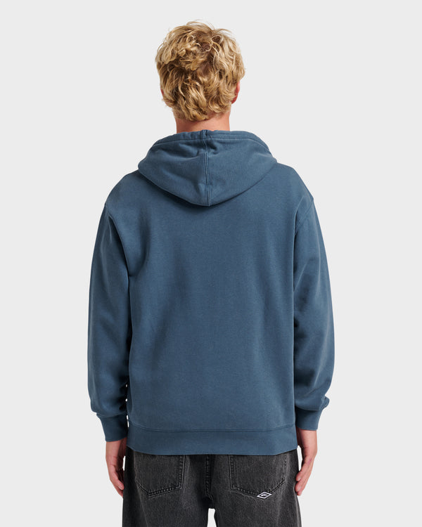 Quiksilver Saltwater Full Zip Hoodie