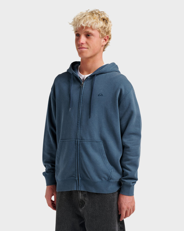 Quiksilver Saltwater Full Zip Hoodie
