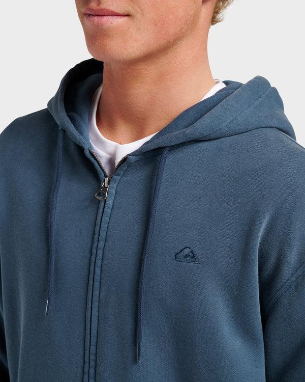 Quiksilver Saltwater Full Zip Hoodie