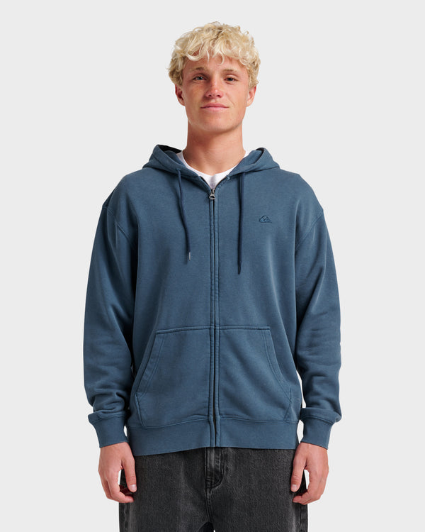 quiksilver Saltwater Full Zip Hoodie