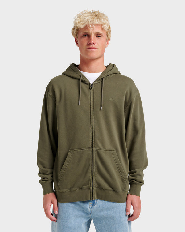 quiksilver Saltwater Full Zip Hoodie