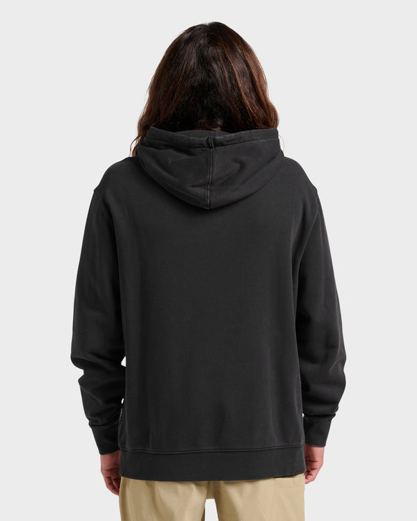 Quiksilver Saltwater Hoodie