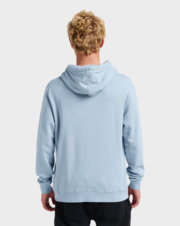 Quiksilver Saltwater Hoodie