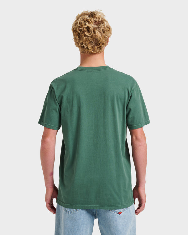Quiksilver Saltwater Pocket Tee