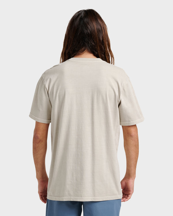 Quiksilver Saltwater Pocket Tee