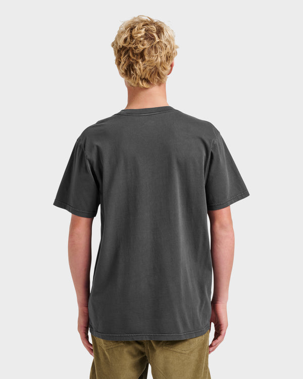 Quiksilver Saltwater Pocket Tee