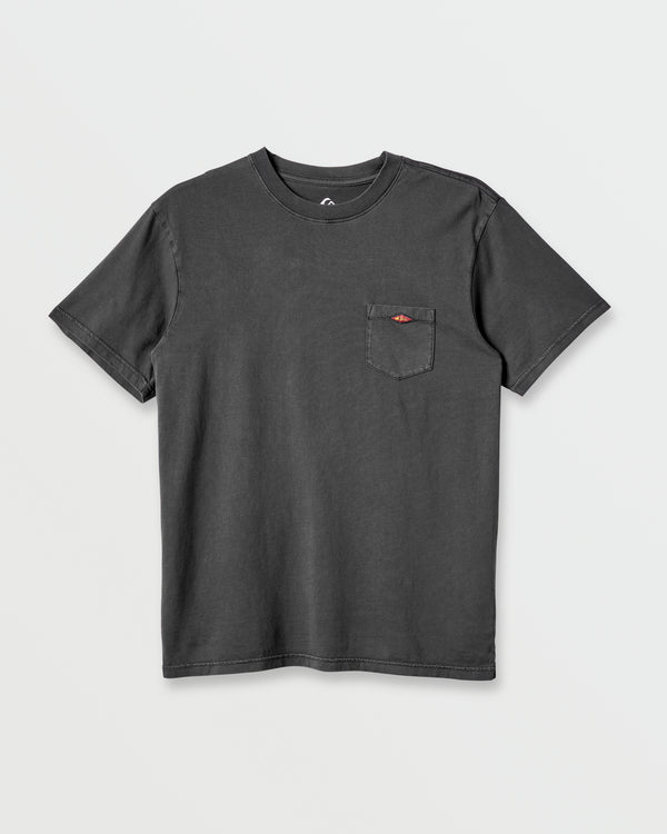 Quiksilver Saltwater Pocket Tee