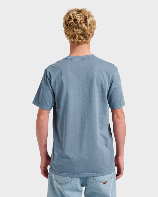 Quiksilver Saltwater Pocket Tee