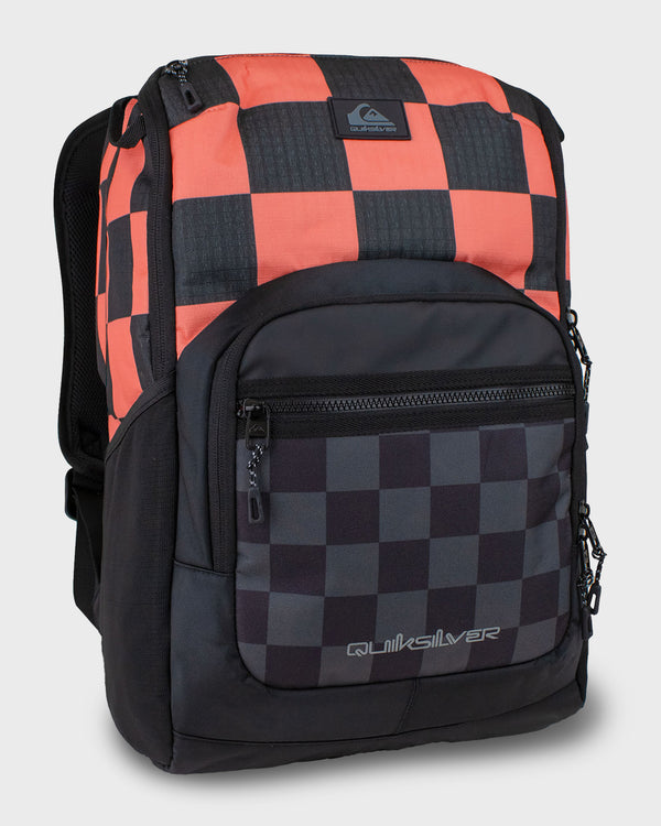 quiksilver School-E Chill Backpack