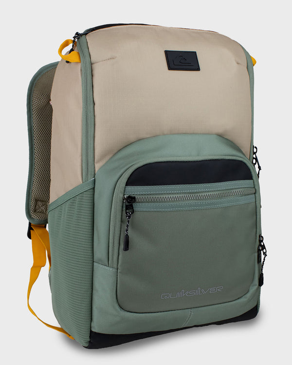 quiksilver School-E Chill Backpack