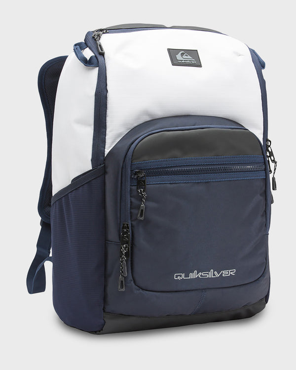 quiksilver School-E Chill Backpack