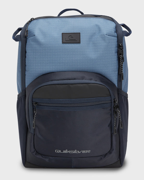 quiksilver School-E Chill Backpack