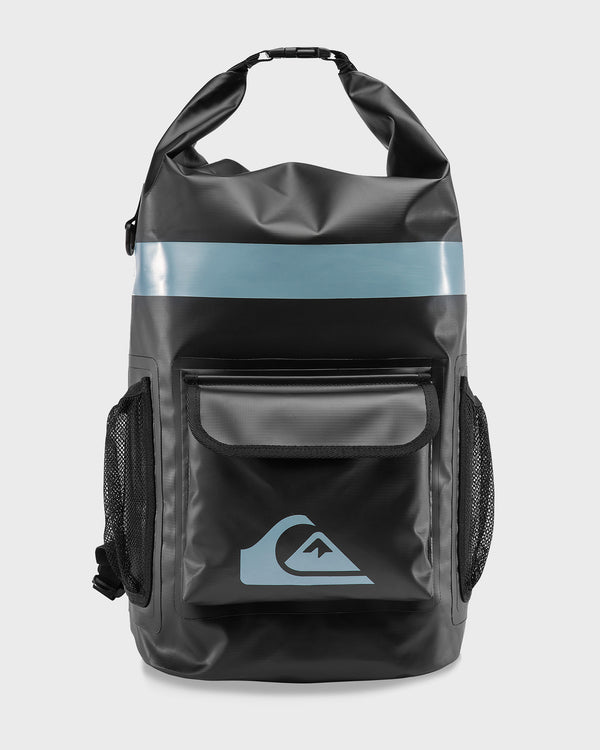 quiksilver Sea Stash Mid Dry Backpack