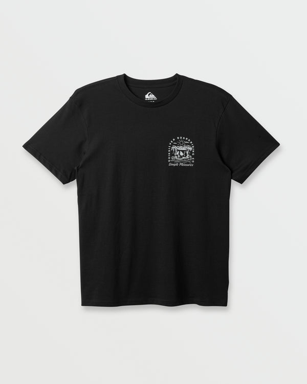 quiksilver Simple Pleasures T-Shirt