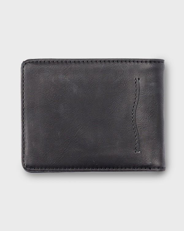 Quiksilver Slim Rays Bifold Wallet