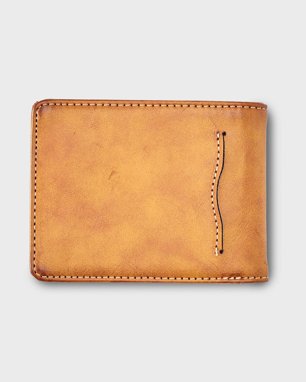Quiksilver Slim Rays Bifold Wallet