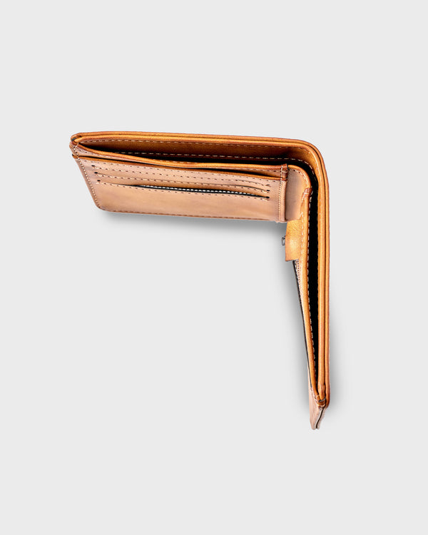 Quiksilver Slim Rays Bifold Wallet