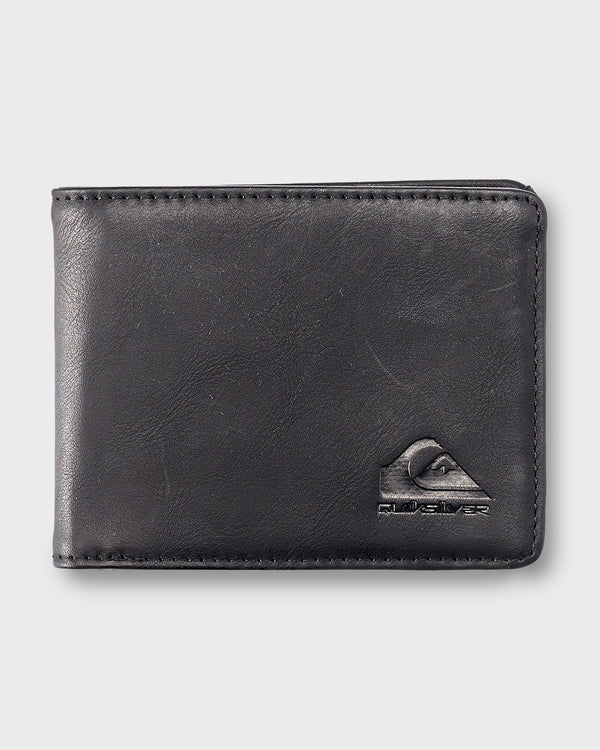 quiksilver Slim Rays Bifold Wallet