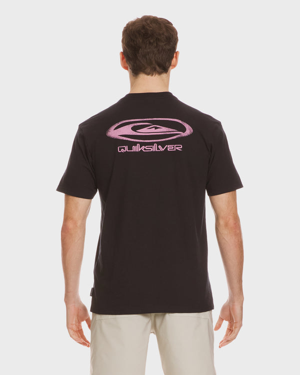Quiksilver Spaced T-Shirt