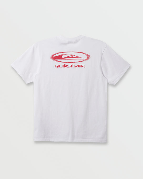 Quiksilver Spaced T-Shirt