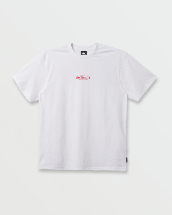 quiksilver Spaced T-Shirt