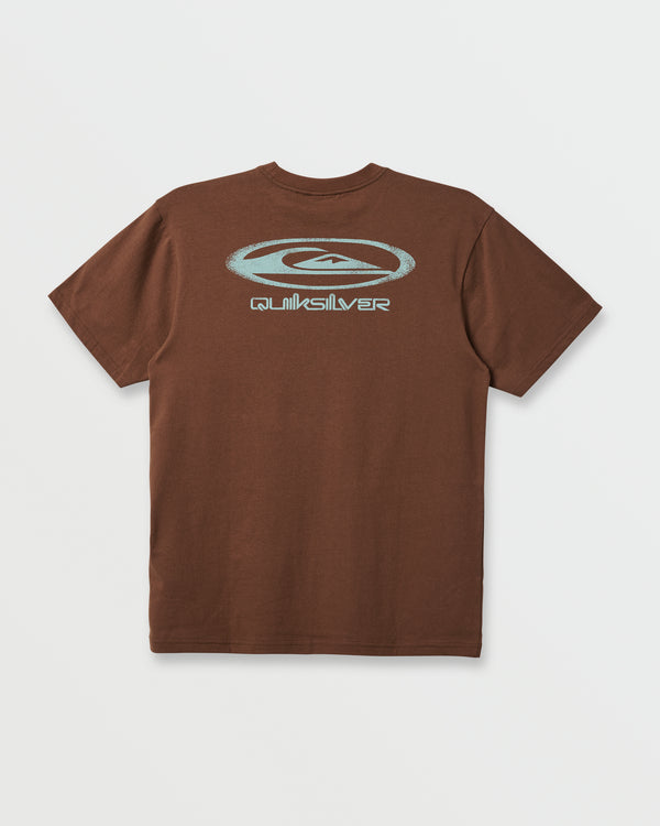 Quiksilver Spaced T-Shirt