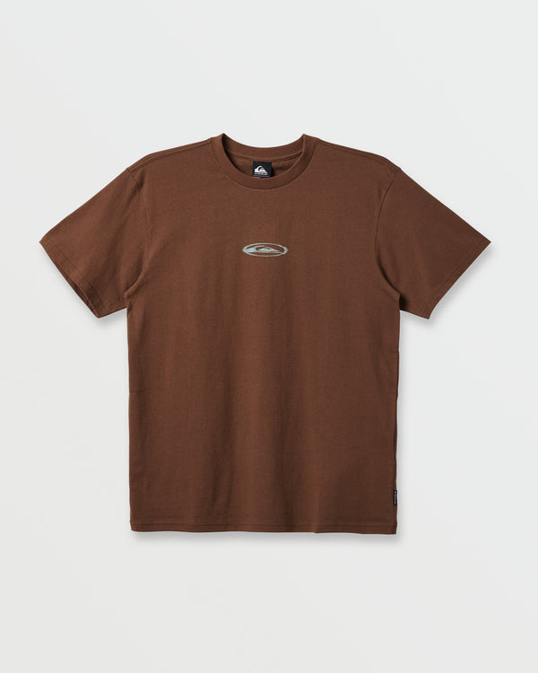 quiksilver Spaced T-Shirt