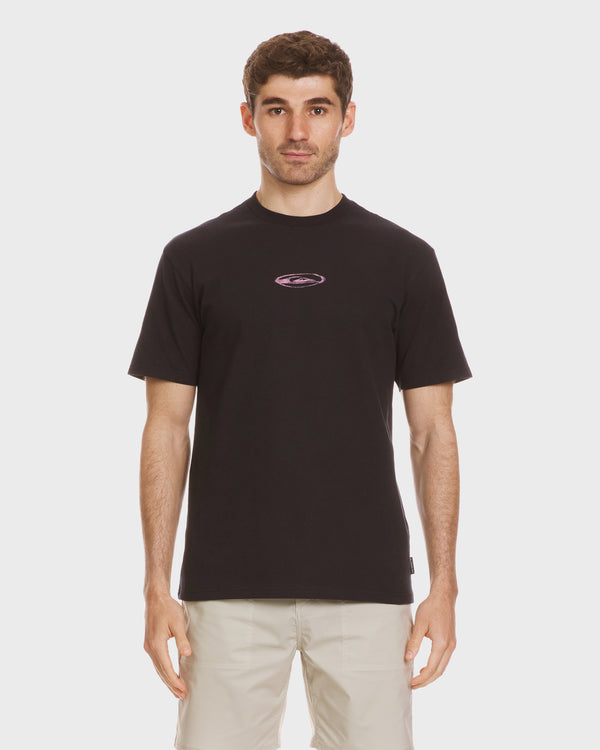 quiksilver Spaced T-Shirt