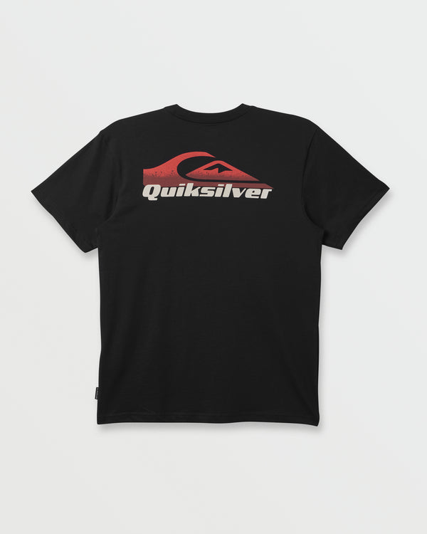 Quiksilver Speed Spray T-Shirt