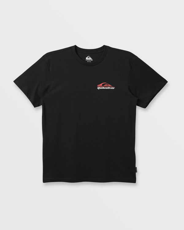 quiksilver Speed Spray T-Shirt