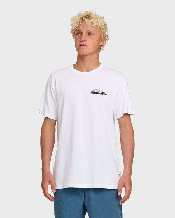 quiksilver Speed Spray T-Shirt