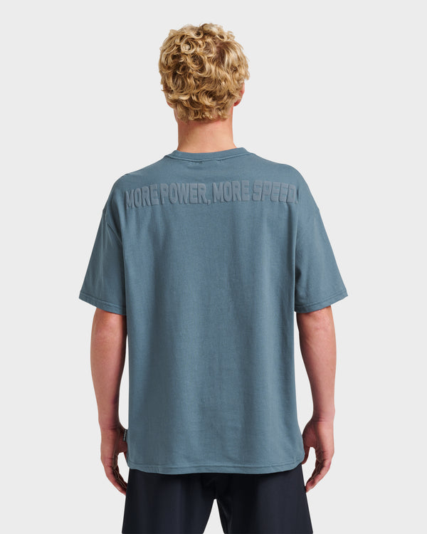 Quiksilver Speedway Heavy Weight T-shirt