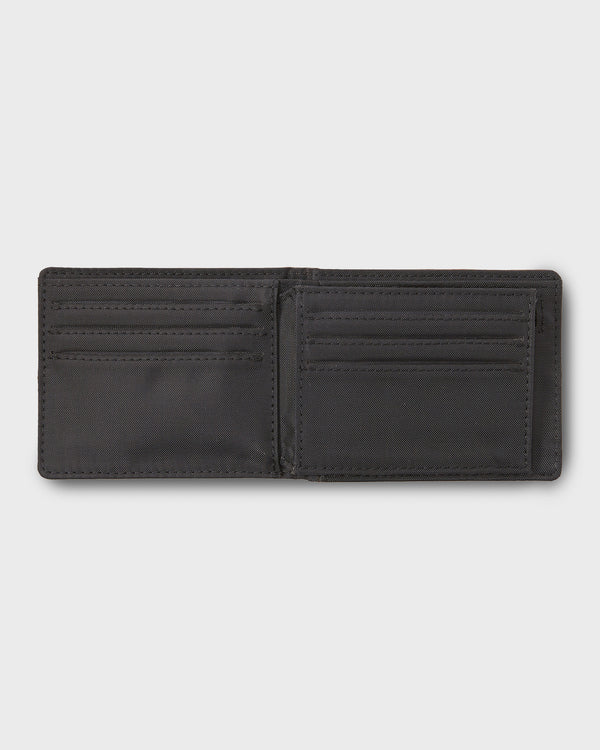 Quiksilver Stitchy 3 Wallet