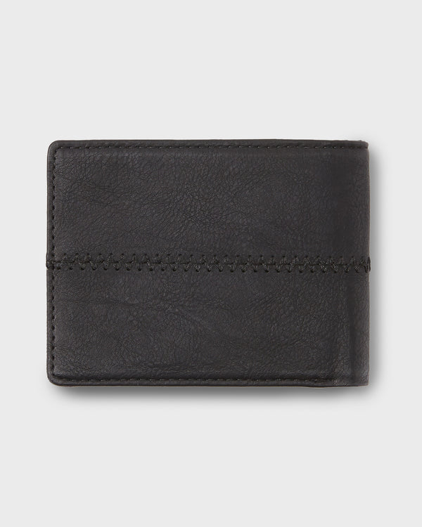 Quiksilver Stitchy 3 Wallet