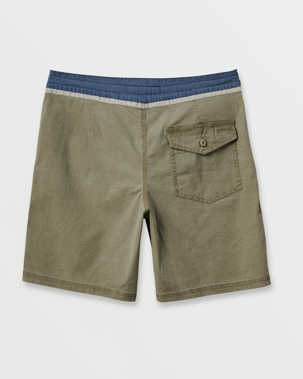 Quiksilver Street Trunks