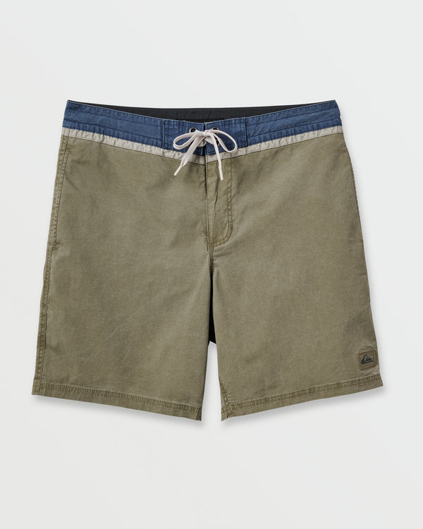 quiksilver Street Trunks