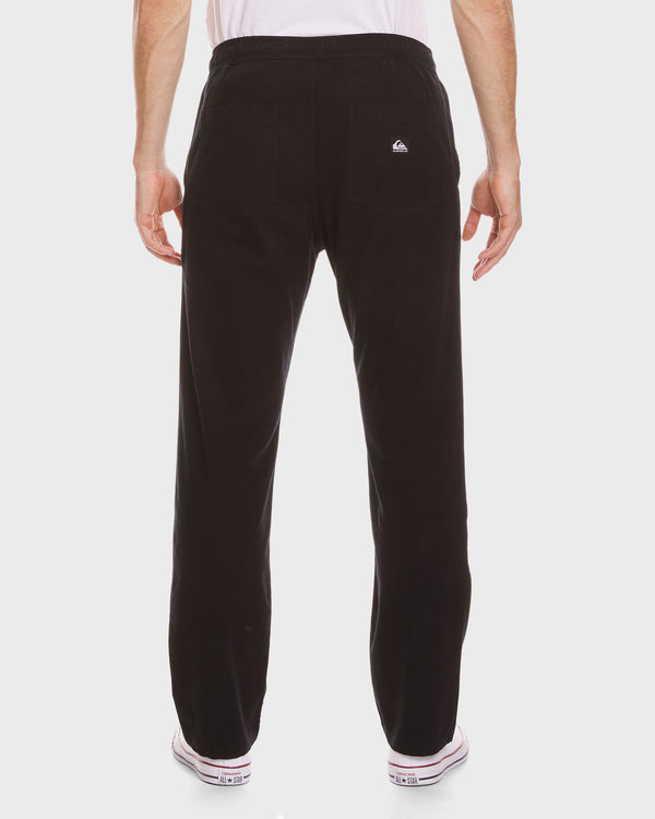 Quiksilver Stretch Canvas Beach Pants