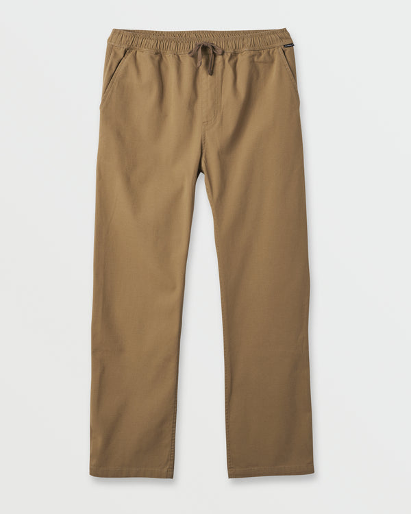 quiksilver Stretch Canvas Beach Pants