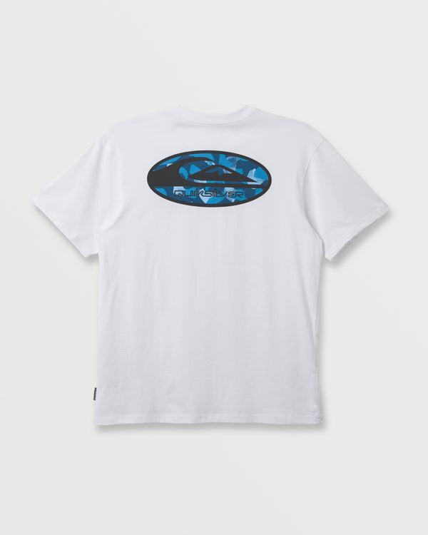 Quiksilver Stretch Link T-Shirt