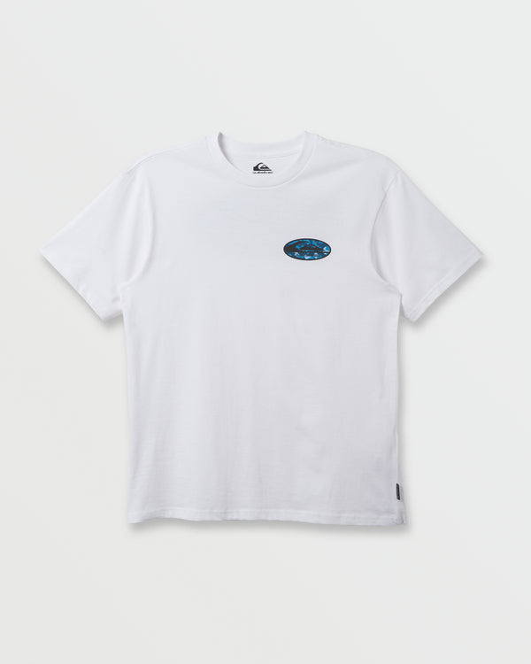 quiksilver Stretch Link T-Shirt