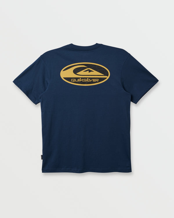 Quiksilver Stretch Link T-Shirt