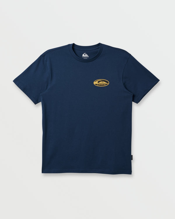 quiksilver Stretch Link T-Shirt