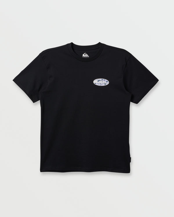 quiksilver Stretch Link T-Shirt