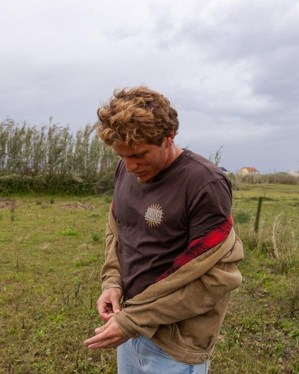 Quiksilver Sunny Side Up Classic T-shirt