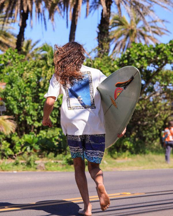 Quiksilver Sunrise Bowl T-Shirt