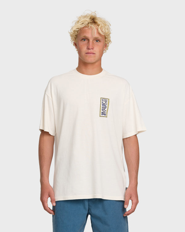 Quiksilver Sunrise Bowl T-Shirt