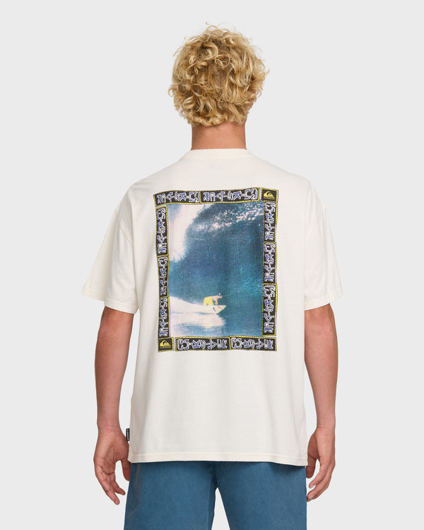 Quiksilver Sunrise Bowl T-Shirt