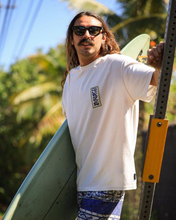 quiksilver Sunrise Bowl T-Shirt